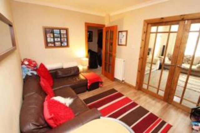  Image of 3 Bedroom Semi-Detached for sale at Irvine North Ayrshire Irvine, KA12 0QN