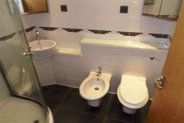  Image of 1 Bedroom Flat to rent at Sheffield, S6 4RF