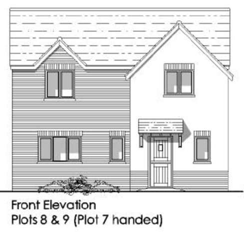  Image of 3 Bedroom Detached for sale at Leagrave  Leagrave, LU4 9JZ