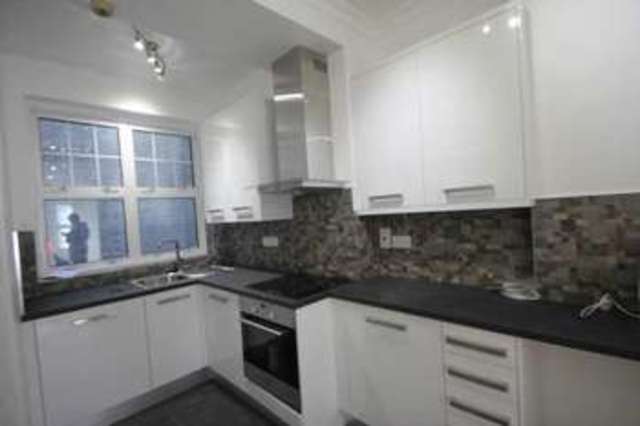  Image of 1 Bedroom Flat to rent at London WC1V 6RD Holborn, WC1V 6RD