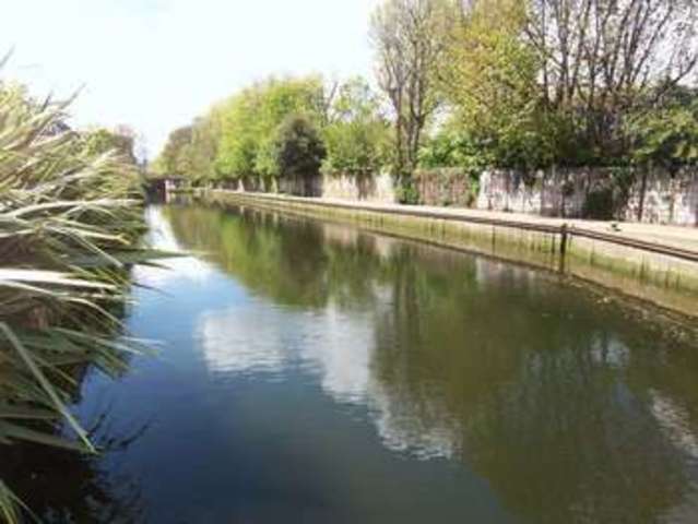  Image of 3 Bedroom Terraced for sale at Jodrell Road  London, E3 2LA