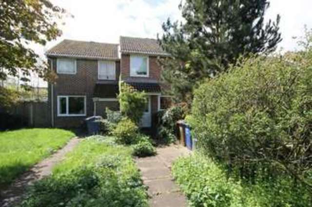  Image of 2 Bedroom Terraced for sale at Rutters Close  Kidlington, OX5 1SN