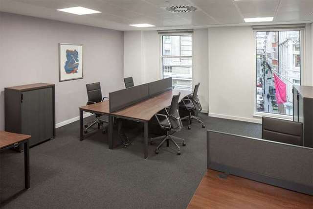  Image of Detached to rent at St Jame`s SW1Y London, SW1Y 6QY