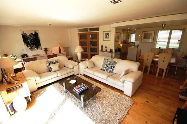 Image of 3 Bedroom Terraced for sale at Forbes Road Kings Worthy Winchester, SO23 7PQ