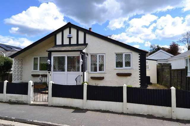  Image of 2 Bedroom Detached for sale at Kingsdown Park Tankerton Whitstable, CT5 2DT