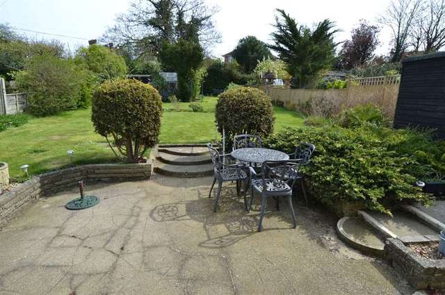  Image of 2 Bedroom Detached for sale at Kingsdown Park Tankerton Whitstable, CT5 2DT