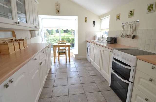  Image of 2 Bedroom Detached for sale at Kingsdown Park Tankerton Whitstable, CT5 2DT