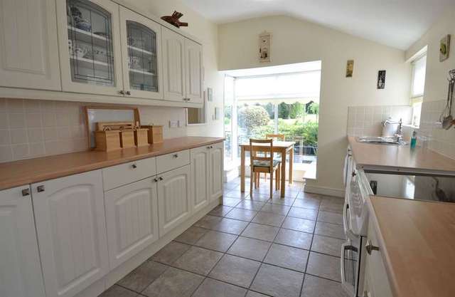  Image of 2 Bedroom Detached for sale at Kingsdown Park Tankerton Whitstable, CT5 2DT