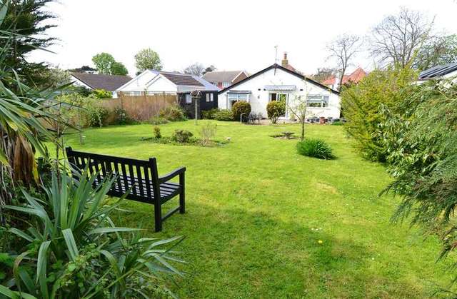  Image of 2 Bedroom Detached for sale at Kingsdown Park Tankerton Whitstable, CT5 2DT