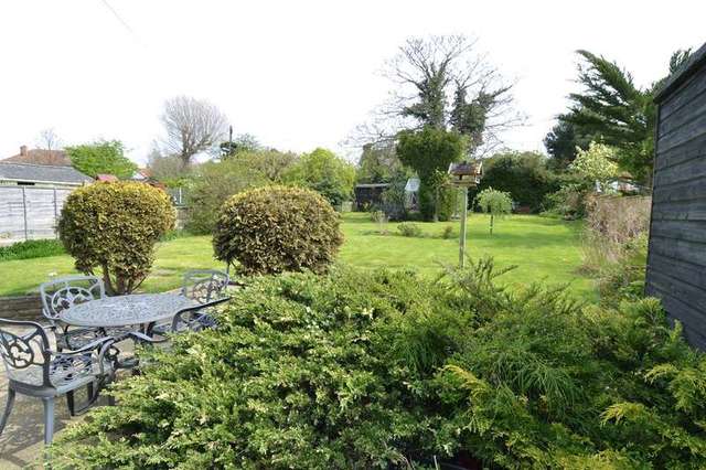  Image of 2 Bedroom Detached for sale at Kingsdown Park Tankerton Whitstable, CT5 2DT