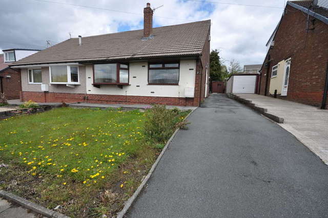  Image of 2 Bedroom Detached for sale at Lower Darwen Darwen Lancashire, BB3 0RF