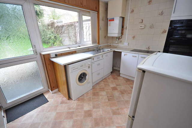  Image of 2 Bedroom Detached for sale at Lower Darwen Darwen Lancashire, BB3 0RF