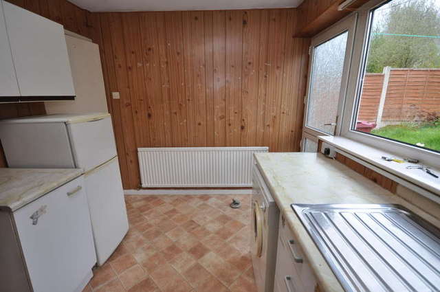  Image of 2 Bedroom Detached for sale at Lower Darwen Darwen Lancashire, BB3 0RF
