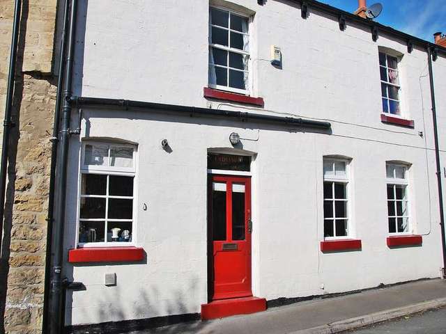  Image of 2 Bedroom Terraced for sale at Bramham Wetherby Wetherby, LS23 6RB