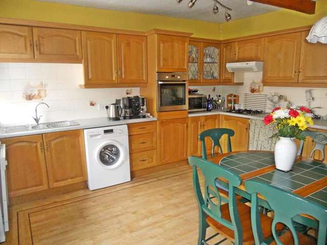  Image of 2 Bedroom Terraced for sale at Bramham Wetherby Wetherby, LS23 6RB