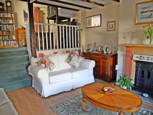  Image of 2 Bedroom Terraced for sale at Bramham Wetherby Wetherby, LS23 6RB