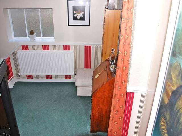  Image of 2 Bedroom Terraced for sale at Bramham Wetherby Wetherby, LS23 6RB