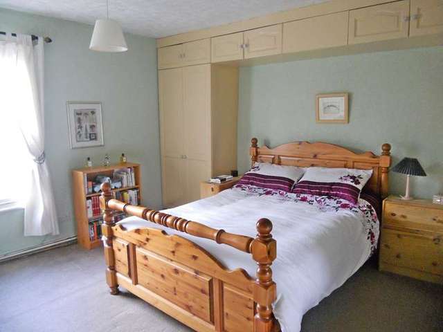  Image of 2 Bedroom Terraced for sale at Bramham Wetherby Wetherby, LS23 6RB