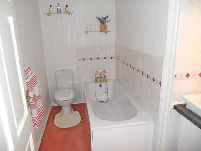  Image of 2 Bedroom Terraced for sale at Bramham Wetherby Wetherby, LS23 6RB