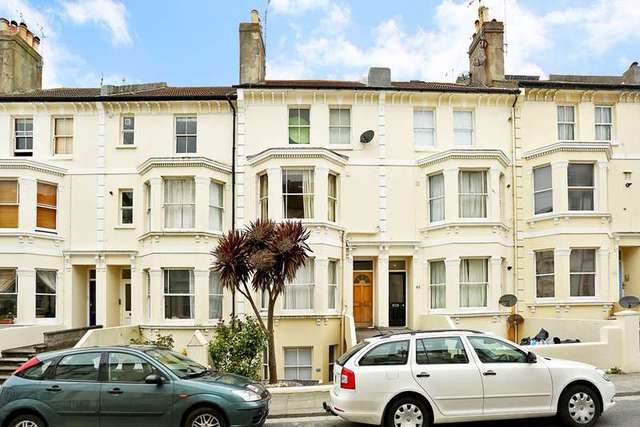  Image of 1 Bedroom Flat for sale at Hove Hove, BN3 1FT