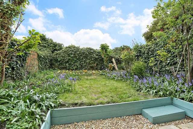  Image of 1 Bedroom Flat for sale at Hove Hove, BN3 1FT