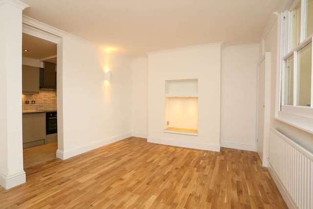  Image of 1 Bedroom Flat for sale at Hove Hove, BN3 1FT