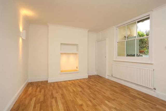  Image of 1 Bedroom Flat for sale at Hove Hove, BN3 1FT