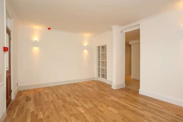  Image of 1 Bedroom Flat for sale at Hove Hove, BN3 1FT