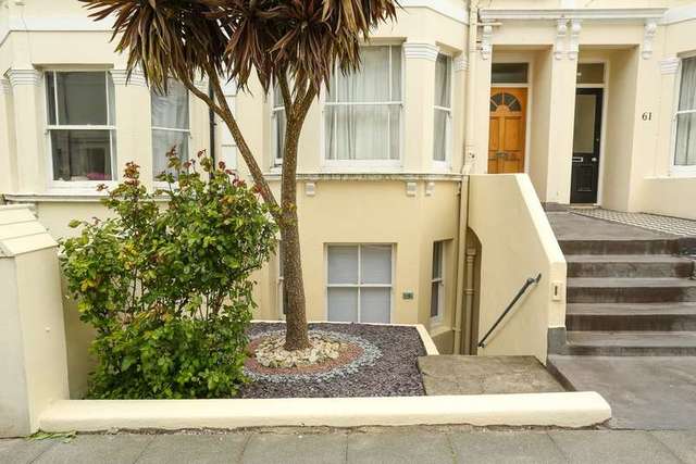  Image of 1 Bedroom Flat for sale at Hove Hove, BN3 1FT