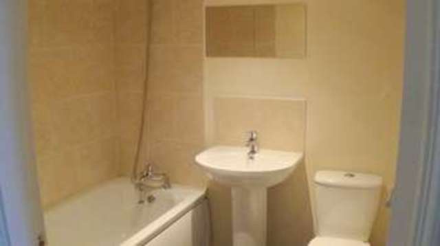  Image of 2 Bedroom Flat to rent at Evergreen Court  Cramlington, NE23 6BT