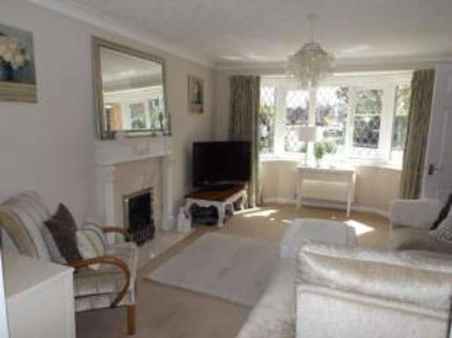  Image of 4 Bedroom Detached for sale at Bottesford Nottingham Bottesford, NG13 0FP