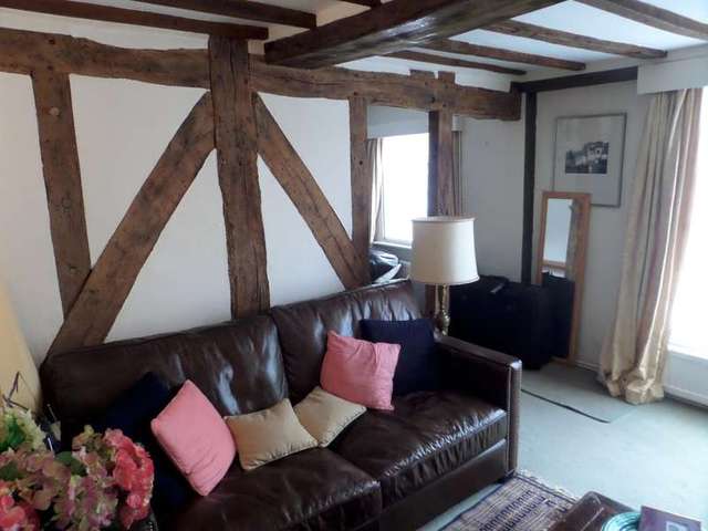  Image of 3 Bedroom Detached to rent at Little St. Marys  Long Melford, CO10 9HX