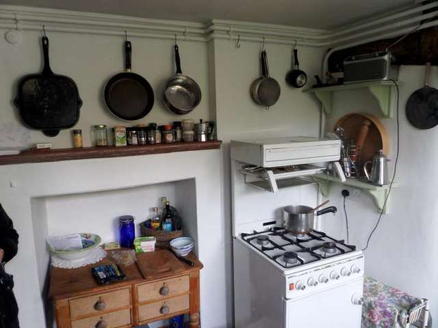  Image of 3 Bedroom Detached to rent at Little St. Marys  Long Melford, CO10 9HX