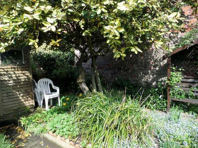  Image of 3 Bedroom Detached to rent at Little St. Marys  Long Melford, CO10 9HX
