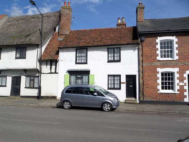  Image of 3 Bedroom Detached to rent at Little St. Marys  Long Melford, CO10 9HX