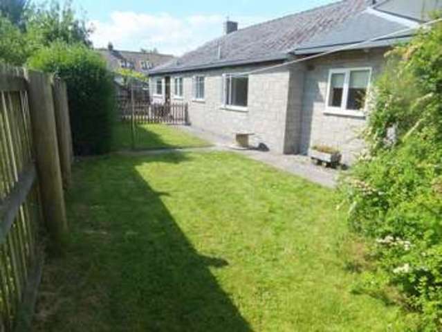  Image of 2 Bedroom Semi-Detached to rent at Llangynidr Crickhowell, NP8 1NR