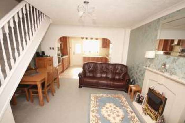  Image of 2 Bedroom Semi-Detached for sale at Lockyer Close  Newton Aycliffe, DL5 7QZ