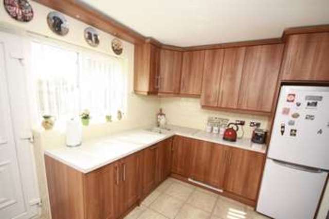  Image of 2 Bedroom Semi-Detached for sale at Lockyer Close  Newton Aycliffe, DL5 7QZ