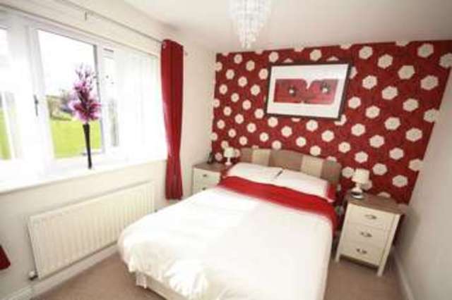  Image of 2 Bedroom Semi-Detached for sale at Lockyer Close  Newton Aycliffe, DL5 7QZ