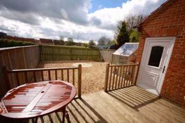  Image of 2 Bedroom Semi-Detached for sale at Lockyer Close  Newton Aycliffe, DL5 7QZ