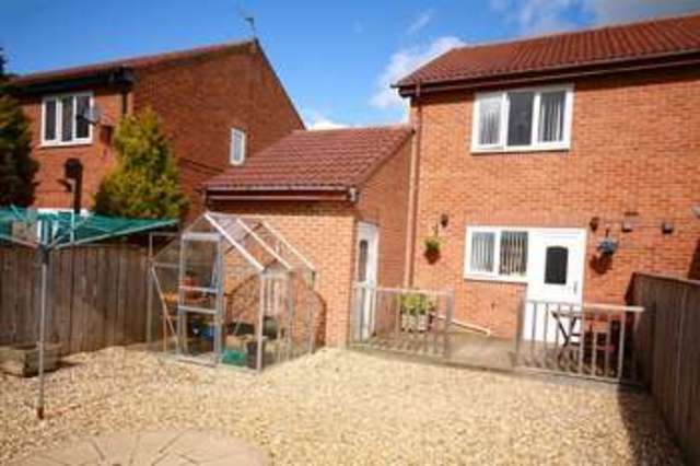  Image of 2 Bedroom Semi-Detached for sale at Lockyer Close  Newton Aycliffe, DL5 7QZ