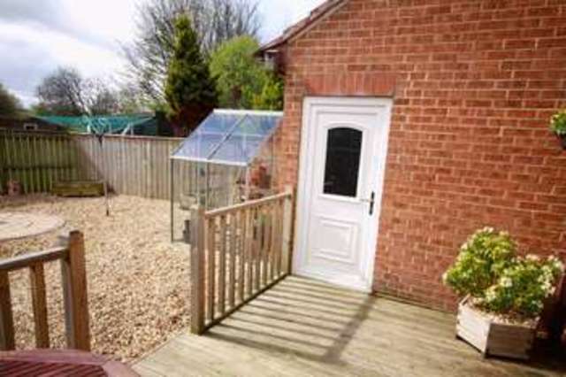 Image of 2 Bedroom Semi-Detached for sale at Lockyer Close  Newton Aycliffe, DL5 7QZ