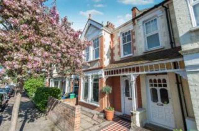  Image of 5 Bedroom Terraced for sale at London  Mortlake, SW14 7HL