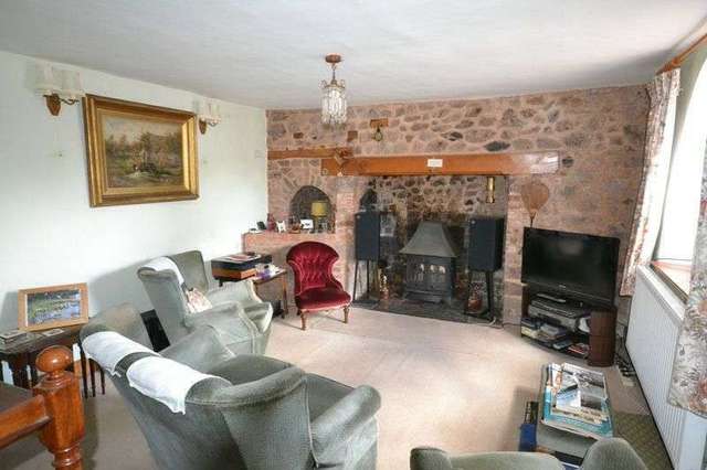  Image of 2 Bedroom Detached for sale at Rockbeare  Exeter, EX5 2DZ