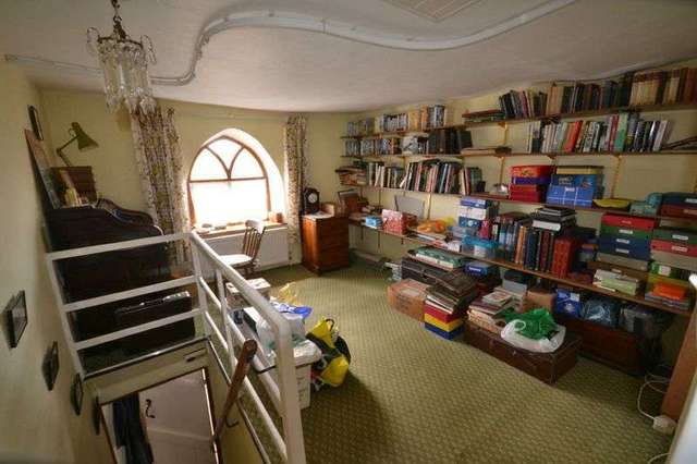  Image of 2 Bedroom Detached for sale at Rockbeare  Exeter, EX5 2DZ
