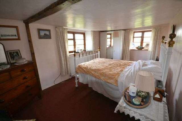  Image of 2 Bedroom Detached for sale at Rockbeare  Exeter, EX5 2DZ