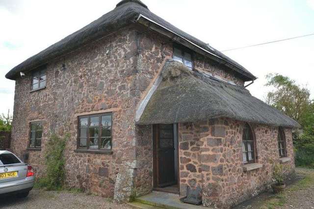  Image of 2 Bedroom Detached for sale at Rockbeare  Exeter, EX5 2DZ