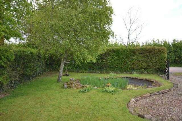  Image of 2 Bedroom Detached for sale at Rockbeare  Exeter, EX5 2DZ