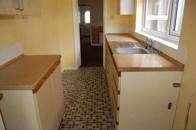  Image of 2 Bedroom Terraced to rent at Lowestoft Lowestoft Lowestoft, NR32 2NA