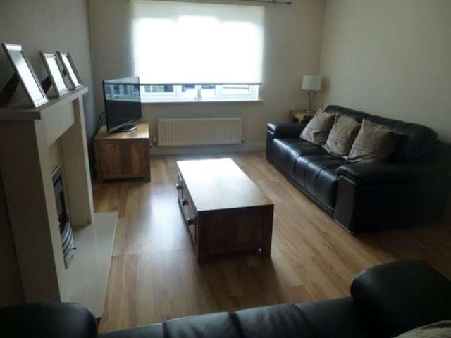  Image of 4 Bedroom Detached for sale at Luggieburn Walk Heritage Gate Coatbridge, ML5 1EE